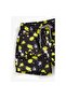 Black Shorts for Boy - 3