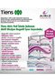 Hygienic Women's Pad 2 Packs 30 Packs Daily - 4