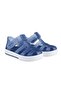 Unisex Kids Navy Sandals Sea Shoes S10171 S - 3