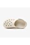 Crocband Bej Terlik - 4