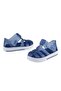 Unisex Kids Navy Sandals Sea Shoes S10171 S - 2