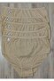 Maxi Biggest Oversize Bato Women's Panties 5 Pieces - 2