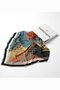 Sport Scarf 8620-09 Twill - 3