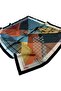 Sport Scarf 8620-09 Twill - 5