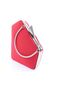 Women's Evening Dress Portfolio Clutch Bag Sara Red 3333152 - 2