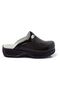 Unisex Orthopedic Slippers Black - 3