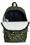 Classic-Single Compartment Backpack - 3