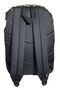 Classic-Single Compartment Backpack - 4