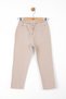 Boy's Camel Epic Trousers - 66324 - 4