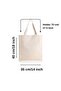 Cloth Bag, School Bag, Raw Cloth, Cloth Bag, Cloth Bag, Bag, Shoulder Bag, Canvas Bag, Angel - 3