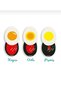 Mimosa Stunt Egg Timer - 3