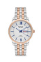 Men's Wrist-Watch | Analog | Stainless Steel Band | Elegant Design