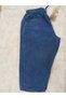 100% Battal Natural Linen - Hammock Long Capri - 2