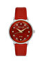 Leather Women's Watches 00ZEC004IR06