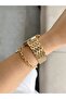 Stoned Women's Wristwatch - 3