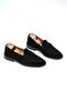Men's Luxury Suede Genuine Leather Shoes - 4