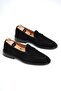Men's Luxury Suede Genuine Leather Shoes - 7