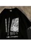 Jojo's Bizarre Adventure Manga T-Shirt - 3