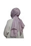 Monogram Patterned Shawl