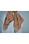Monogram Patterned Shawl - 3