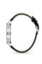 MEN’S Wrist-Watch | Analog | Leather Strap | Elegant Design - 2
