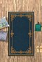 Digital Printed Non-Slip Washable (70X130) Gift Prayer Mat Prayer Rug - 4