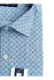 Classic fit dad shirt, Digital Print, single pocket, long sleeves, A quality. - 4