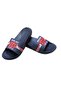 Kafkaslar Non-Slip Sole Soft Bathroom Pool Sea Balcony Home Men's Slippers