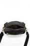 Beige - Sand Monogram Women's Crossbody Bag Sp1142 - 8