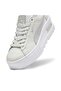 Mayze Wedge Pastel Wns - 3