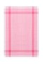 Pöti Checkered Pink Drying Cloth, Nutrition Cover, Serving Napkin, Kitchen Towel 45X70Cm