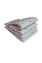 Cotton 60x120 Furniture Crib Side Protection Sleeping Set Gray Moon Cloudy (7 PIECES) - 3