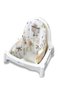 Ikea Antelope (Cover only) High Chair Cushion Cover Native American Animals - 2