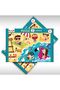 24 Piece Puzzle - On the Beach - 2