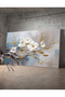Chant of Blossoming Branches Design Decorative Living Room Living Room Canvas Painting