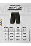 New Season 2-Piece BMW Printed Shorts and t-shirt Set - 2