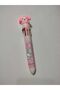 My Melody Patterned Ballpoint Pen - 10 Colors in One