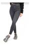 Tokyo Anthracite High Waist Skinny Leg Skinny Lycra Jeans - 5