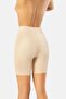 Flex Fit Women's Laser Cut High Waist Silicone Shorts Corset (1 piece) - 2
