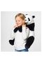 Djungelskog Plush Bear Panda Sleeping and Playmate 50 Cm - 2