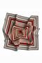 Sport Scarf 8237-07 Twill