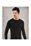 2006 توب حراري رجالي بادي - أسود - L-xl - 2