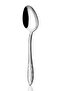 Hürrem Vintage 12 Pieces Dessert Spoons 18/10 Stainless Steel 2 mm