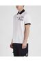 Men's Knitted Polo Shirt C.wCotton - 2