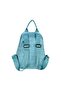 Women's Daily Wrinkle Compartment Backpack - Small - 3