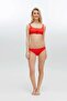 Women's Red Bikini Set 22526