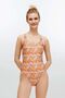 Women's Tile Swimsuit