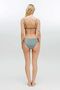 Women's Khaki Bikini Set - 5