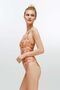 Women's Tile Swimsuit - 4