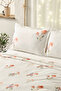 Lara Pique Set Ahsen Single - White - 4